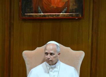 Pope Leo XIV’s Call for Caution in AI Development