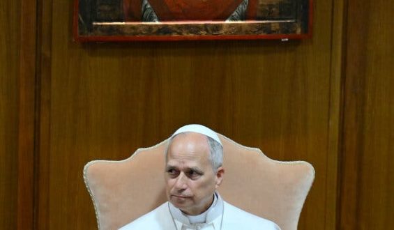 Pope Leo XIV’s Call for Caution in AI Development