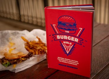 Exploring National Hamburger Month: A Culinary Delight