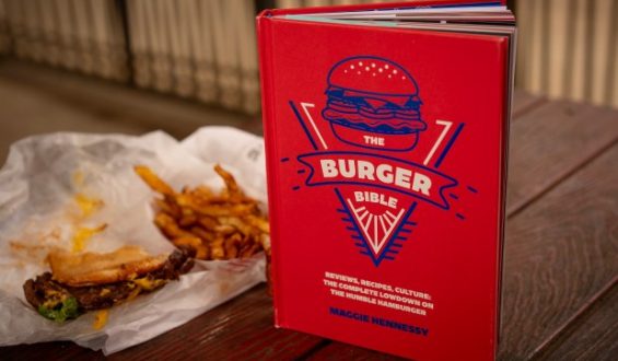 Exploring National Hamburger Month: A Culinary Delight