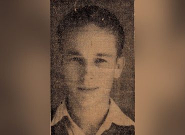 Remains of WWII Sailor Returned Home for Burial After 84 Years