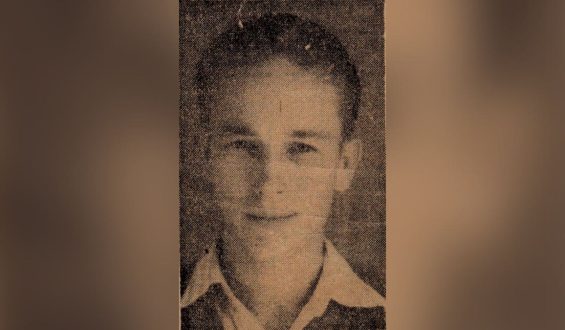 Remains of WWII Sailor Returned Home for Burial After 84 Years