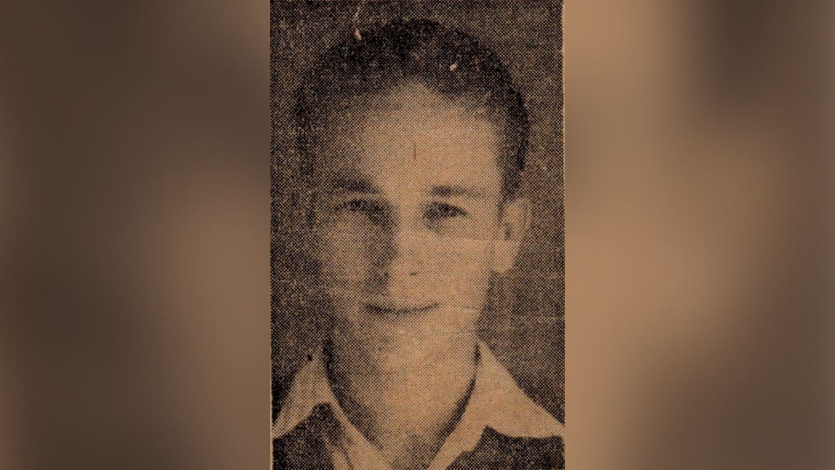 Remains of WWII Sailor Returned Home for Burial After 84 Years