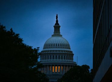 The Battle of A.I. Super PACs in the Midterms