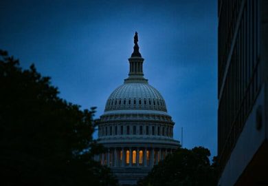 The Battle of A.I. Super PACs in the Midterms