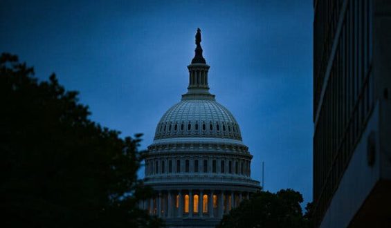The Battle of A.I. Super PACs in the Midterms