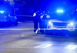 Chicago’s Memorial Day Chaos Highlights Crime Struggles
