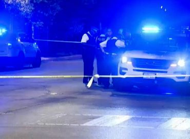 Chicago’s Memorial Day Chaos Highlights Crime Struggles