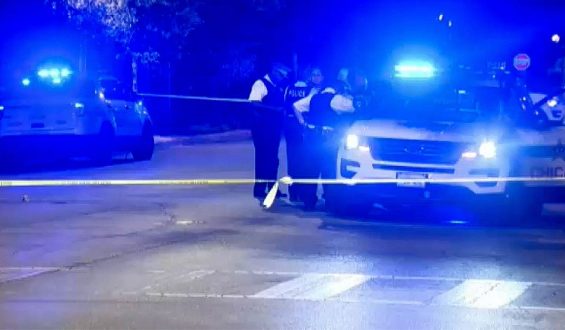 Chicago’s Memorial Day Chaos Highlights Crime Struggles