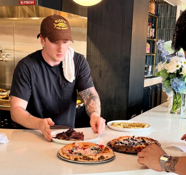 Mockingbird Bar + Garden: A Transformative Journey in East Dundee