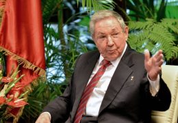 U.S. Indicts Former Cuban President Raúl Castro for 1996 Plane Shootings