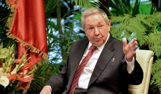 U.S. Indicts Former Cuban President Raúl Castro for 1996 Plane Shootings