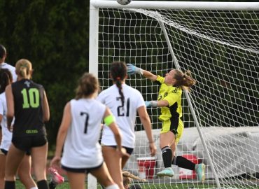 Lemont’s Unlikely Victory Led by Allison Tilly