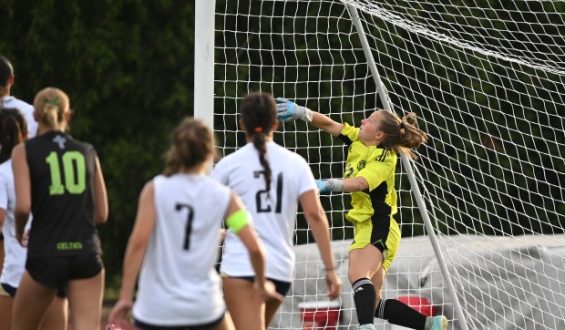 Lemont’s Unlikely Victory Led by Allison Tilly