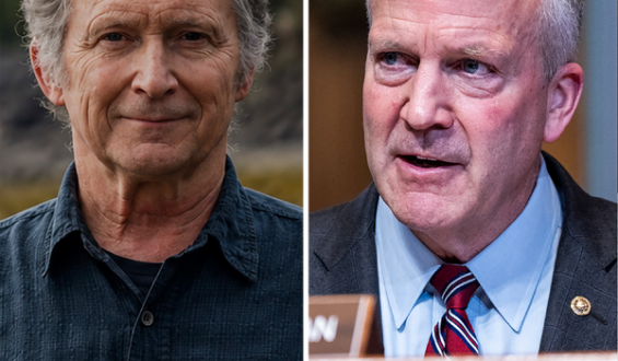 Alaska’s Election: Two Candidates Named Dan Sullivan Compete for Senate Seat