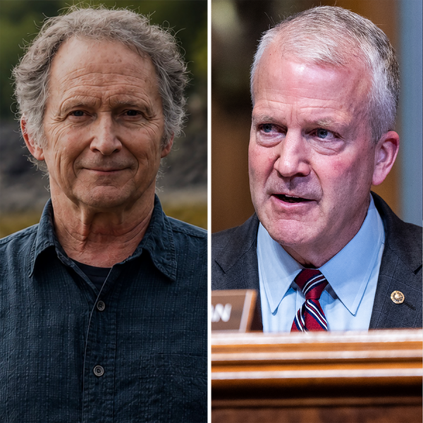 Alaska’s Election: Two Candidates Named Dan Sullivan Compete for Senate Seat