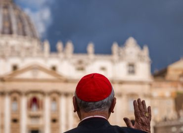 SSPX and Vatican on Collision Course Over Bishop Ordinations