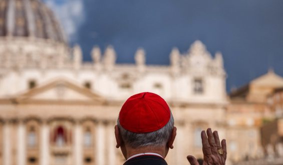 SSPX and Vatican on Collision Course Over Bishop Ordinations