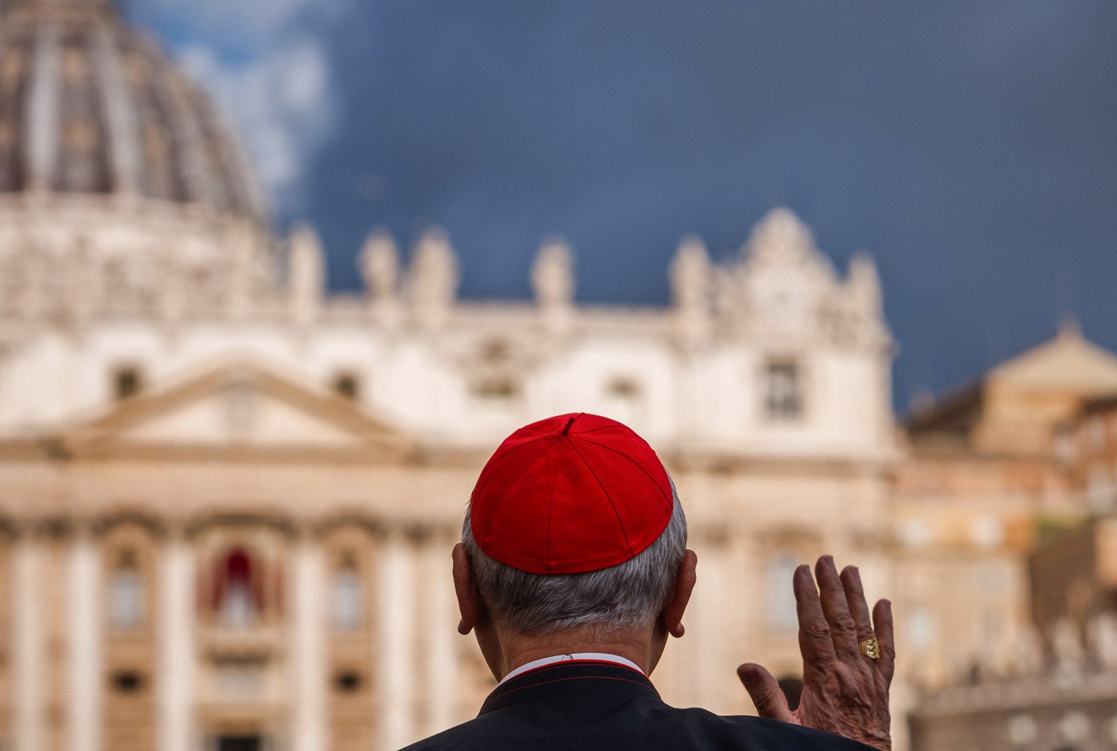 SSPX and Vatican on Collision Course Over Bishop Ordinations
