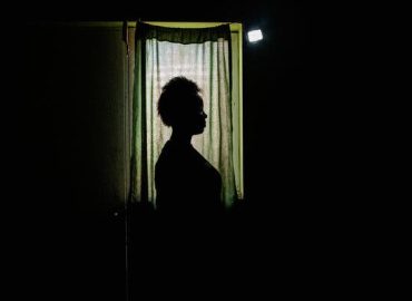 Hospital Deportations Push Mothers Into Risky Home Births