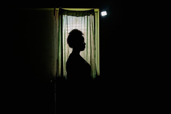 Hospital Deportations Push Mothers Into Risky Home Births