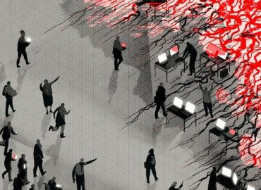Increasing Demand for Cybersecurity Experts Amidst AI Advances