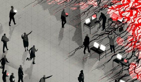Increasing Demand for Cybersecurity Experts Amidst AI Advances