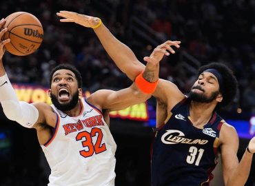 Trump Plans to Attend NBA Finals as Knicks Reach Championship Stage