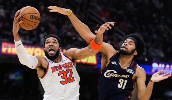 Trump Plans to Attend NBA Finals as Knicks Reach Championship Stage