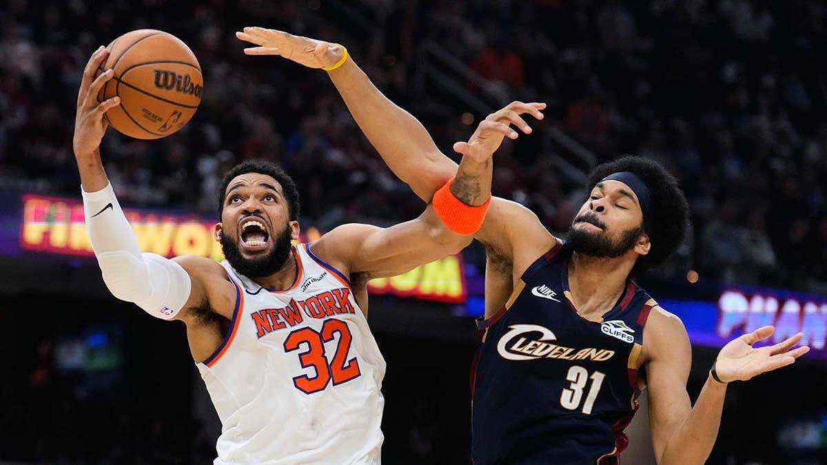 Trump Plans to Attend NBA Finals as Knicks Reach Championship Stage