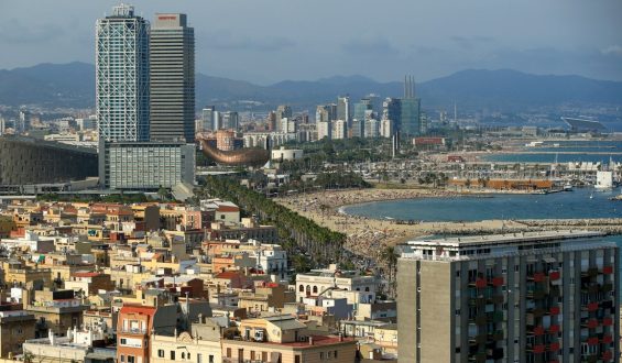 Barcelona Moves to Increase Cruise Passenger Taxes Amid Overtourism Concerns