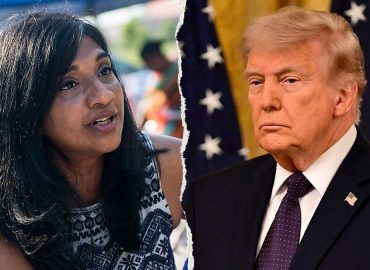 Maryland Lt. Gov. Responds to Trump’s Ballot Error Allegations