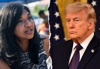 Maryland Lt. Gov. Responds to Trump’s Ballot Error Allegations