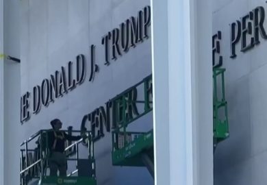Trump Administration Considers $250 Bill with Trump’s Image