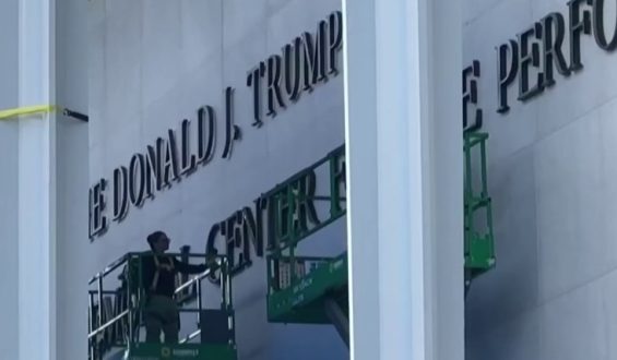 Trump Administration Considers $250 Bill with Trump’s Image