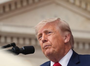 Trump’s Approval Ratings on Inflation and Key Issues
