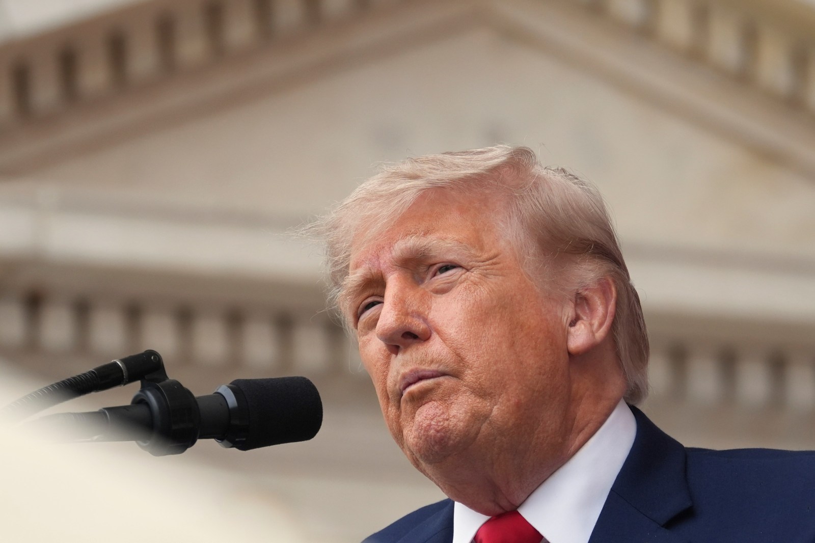 Trump’s Approval Ratings on Inflation and Key Issues