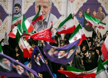 Escalating Tensions in Iran: Recent Developments