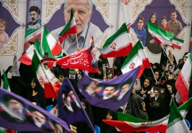 Escalating Tensions in Iran: Recent Developments