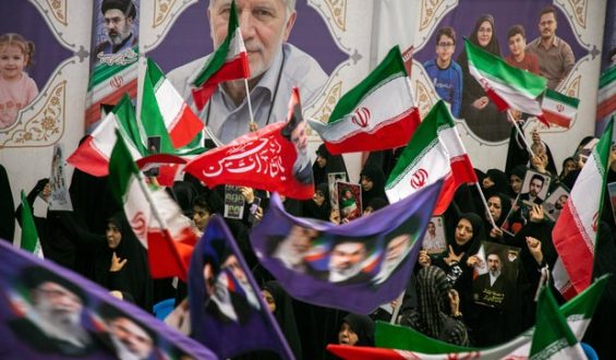 Escalating Tensions in Iran: Recent Developments