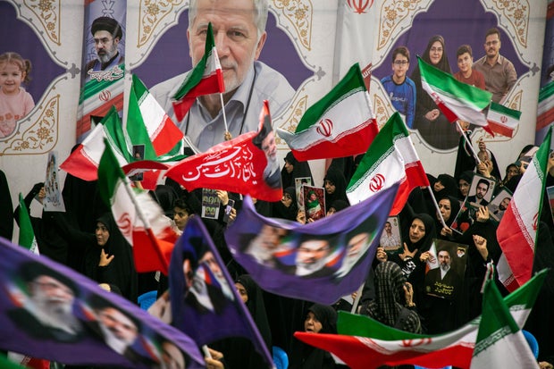 Escalating Tensions in Iran: Recent Developments