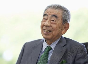 Toshifumi Suzuki: The Visionary Behind Japan’s 7-Eleven Empire