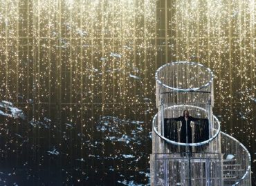 How Israel Leveraged Eurovision for Soft Power