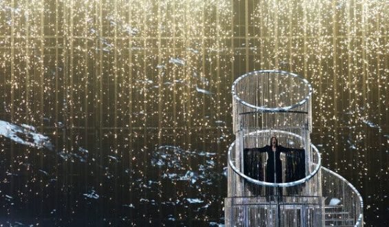 How Israel Leveraged Eurovision for Soft Power