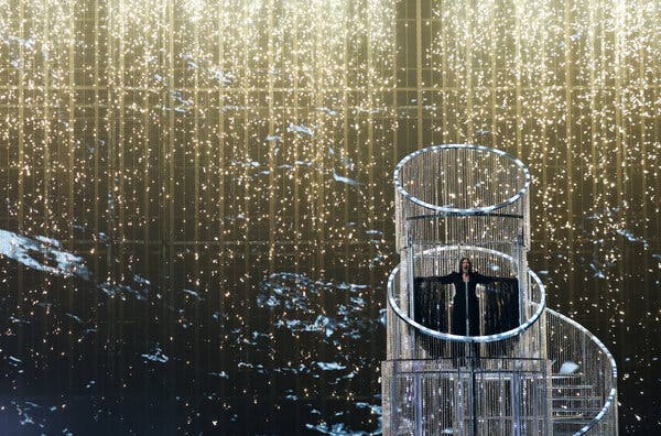 How Israel Leveraged Eurovision for Soft Power