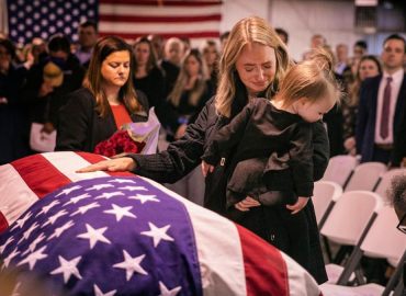 Honoring Fallen Veterans This Memorial Day