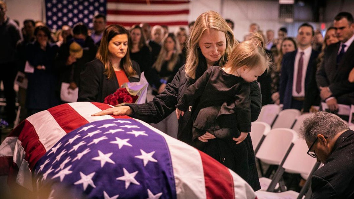 Honoring Fallen Veterans This Memorial Day