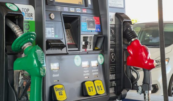 Impact of Rising Gas Prices on Social Security Benefits