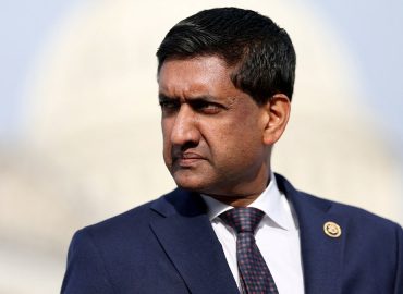 Rep. Ro Khanna Urges Democrats to Focus on Working-Class Concerns
