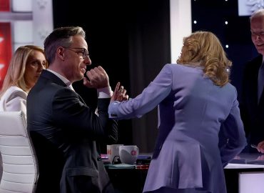 Jill Biden’s Concerns During 2024 Debate Face Political Scrutiny